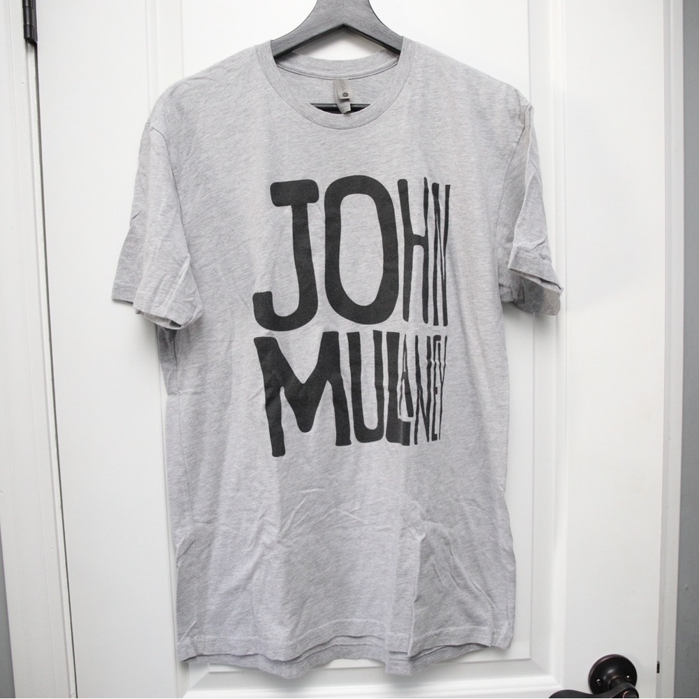 John Mulaney Kid Gorgeous 2017 Merch Shirt